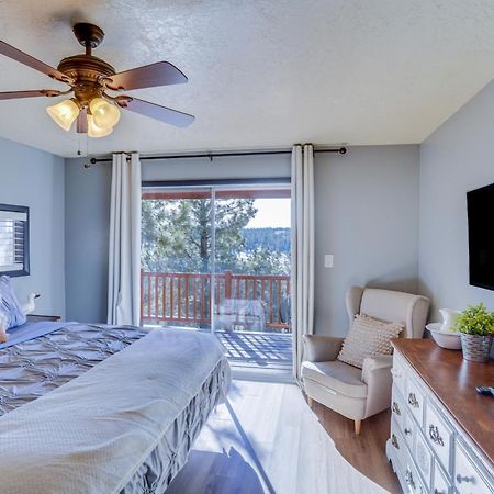 Pet-Friendly Duck Creek Village Retreat With Deck! Buitenkant foto