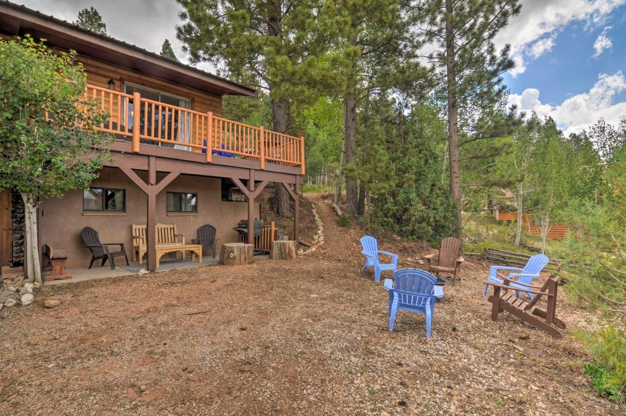 Pet-Friendly Duck Creek Village Retreat With Deck! Buitenkant foto