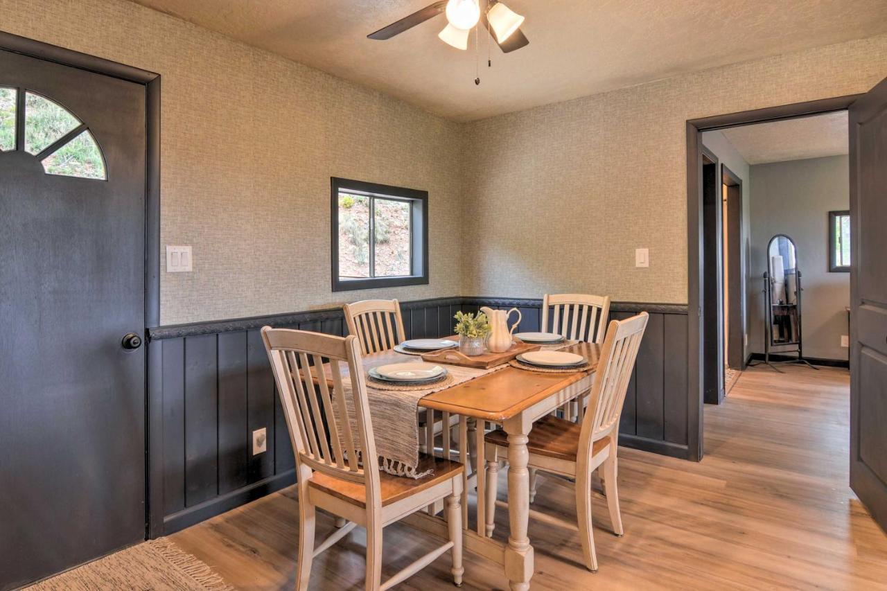 Pet-Friendly Duck Creek Village Retreat With Deck! Buitenkant foto