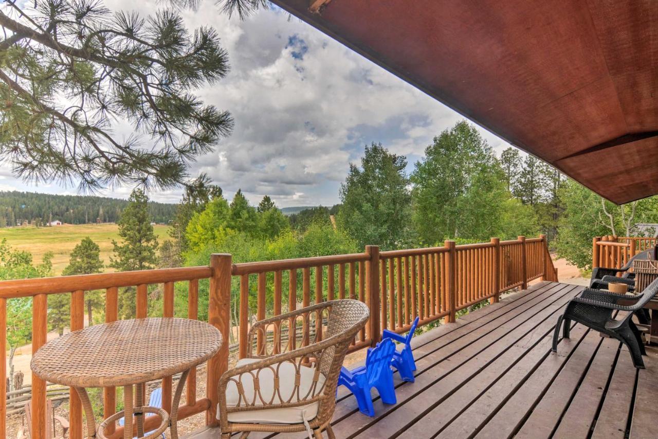 Pet-Friendly Duck Creek Village Retreat With Deck! Buitenkant foto