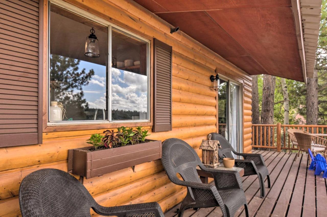 Pet-Friendly Duck Creek Village Retreat With Deck! Buitenkant foto