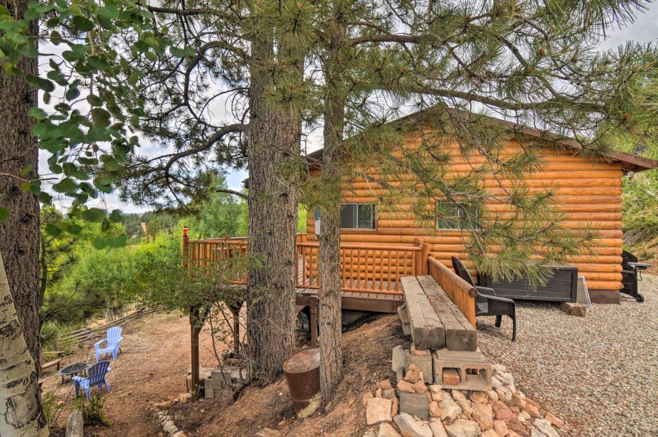 Pet-Friendly Duck Creek Village Retreat With Deck! Buitenkant foto