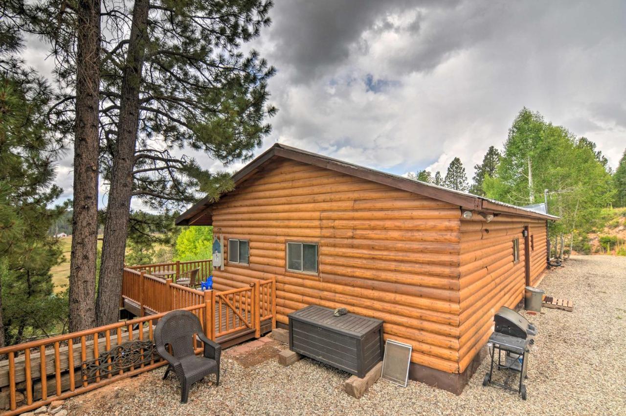 Pet-Friendly Duck Creek Village Retreat With Deck! Buitenkant foto