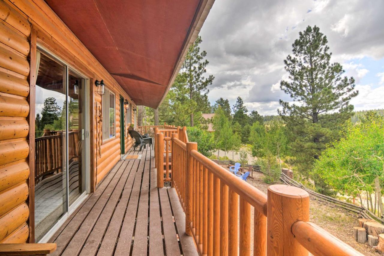 Pet-Friendly Duck Creek Village Retreat With Deck! Buitenkant foto