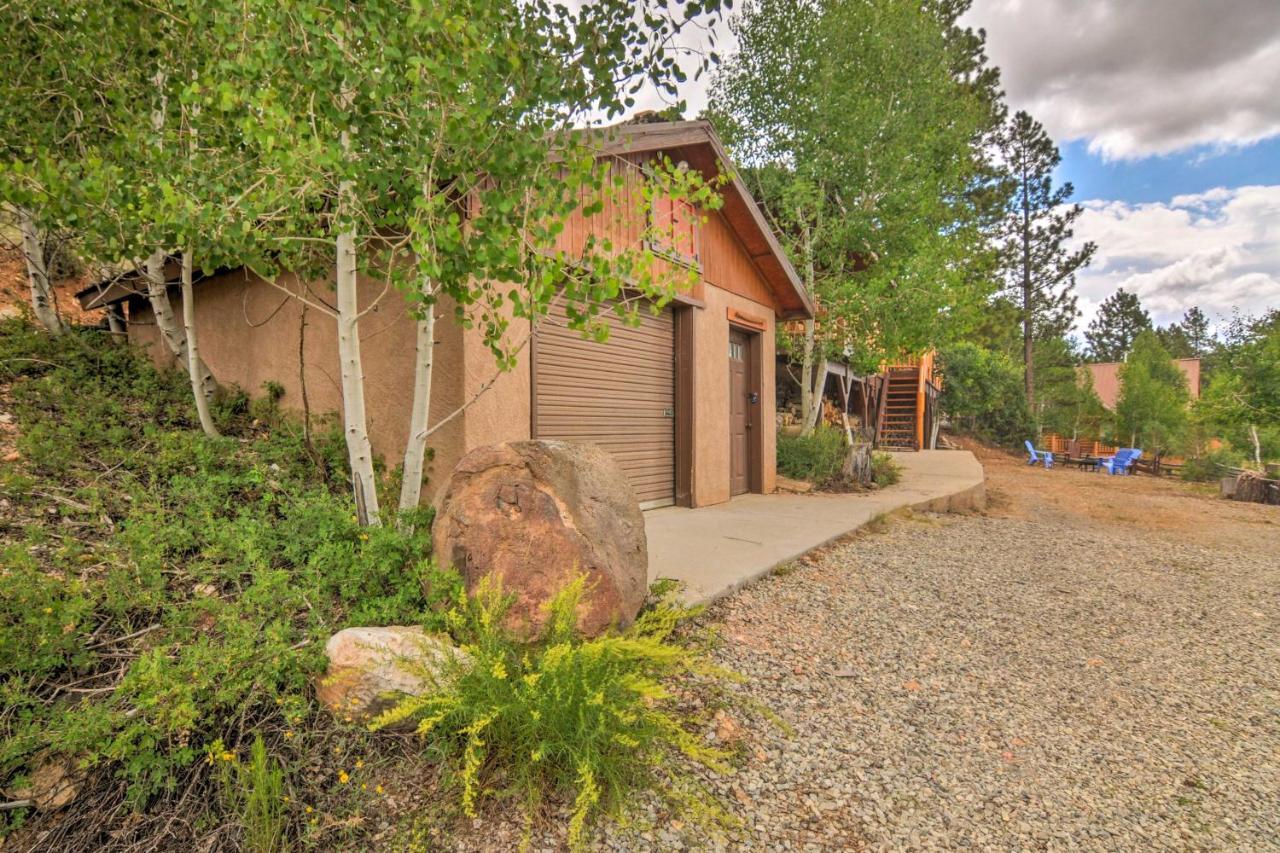 Pet-Friendly Duck Creek Village Retreat With Deck! Buitenkant foto