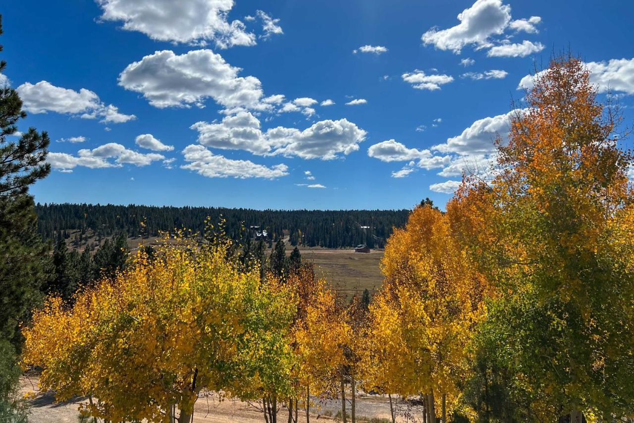 Pet-Friendly Duck Creek Village Retreat With Deck! Buitenkant foto
