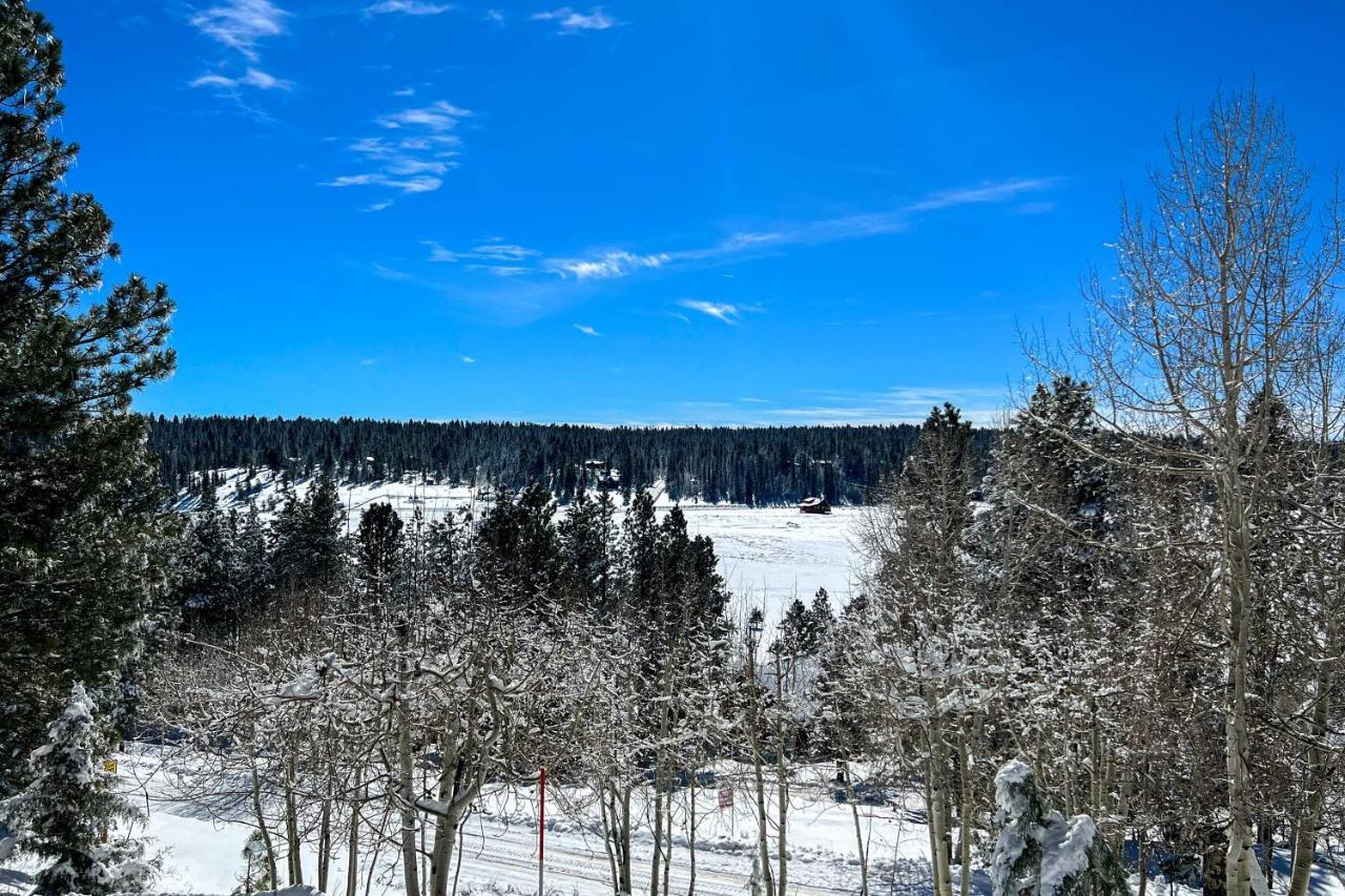 Pet-Friendly Duck Creek Village Retreat With Deck! Buitenkant foto