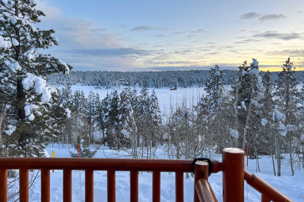 Pet-Friendly Duck Creek Village Retreat With Deck! Buitenkant foto