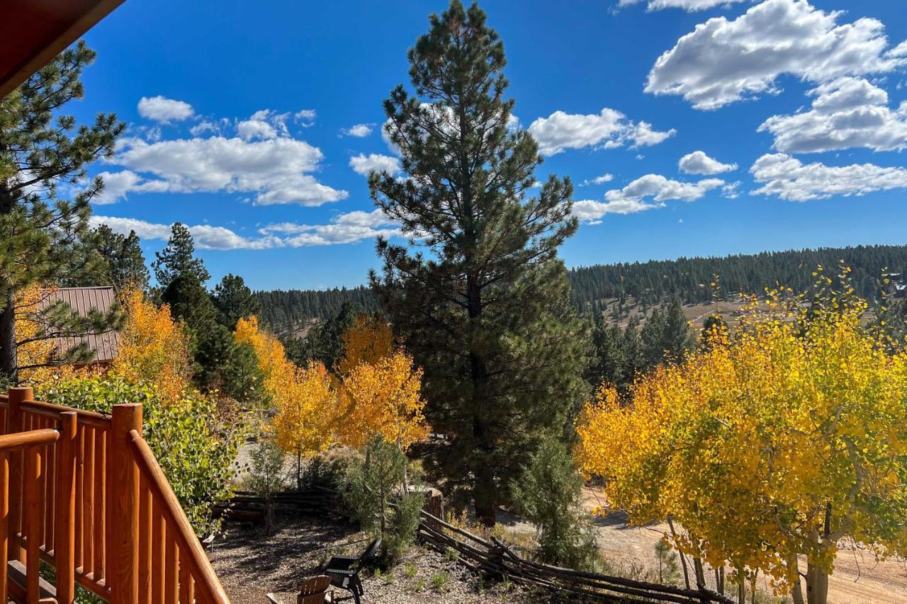 Pet-Friendly Duck Creek Village Retreat With Deck! Buitenkant foto