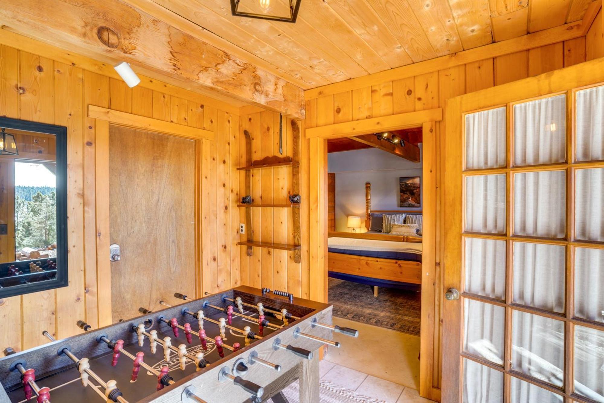 Pet-Friendly Duck Creek Village Retreat With Deck! Buitenkant foto